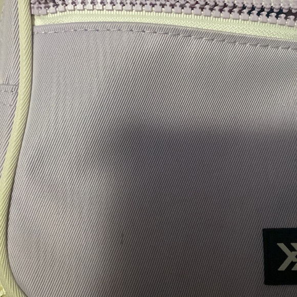 Purple THREAD Crossbody Bag - Picture 5 of 6